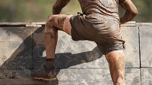 Schlamm-Affinität ist für den Chef-Tester nötig