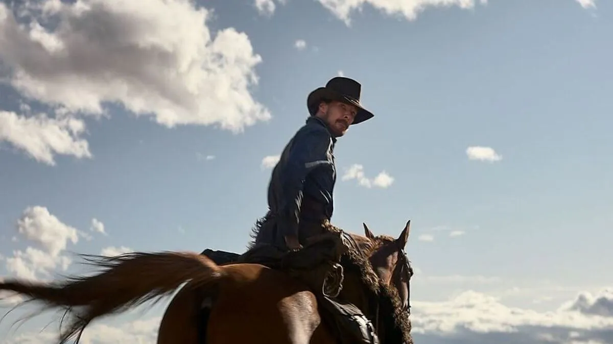 "The Power of the Dog" geht mit zwölf Nominierungen als Favorit ins Oscarrennen 2022