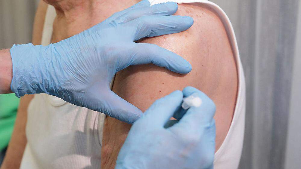 Kritik nach Impfungen im Alten- und Pflegeheim Eberschwang wird immer lauter