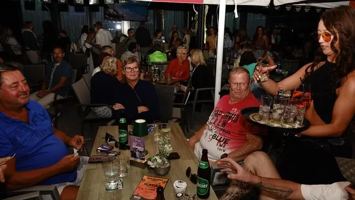 Pub Duo in Zeltweg veranstaltet in der Sommerzeit immer wieder tolle Tanzveranstaltungen mit Live-Musik. 