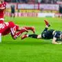 Der GAK bewies gegen Altach Moral
