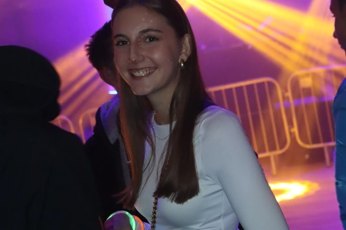 Klicken Sie sich durch die Bilder von der Lavanttaler Halloween-Party!