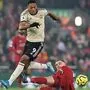 Sogar für einen Spieler wie Anthony Martial (Manchester United) könnte es Probleme geben