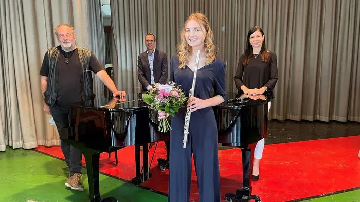 Sarah Hölfont
