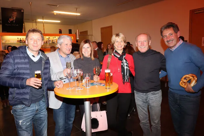 Klicken Sie sich durch die Bilder!