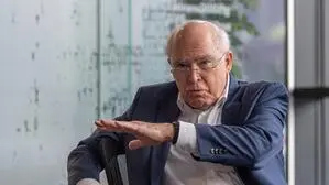 Helmut List: Weichen gestellt, Wechsel in den Aufsichtsrat