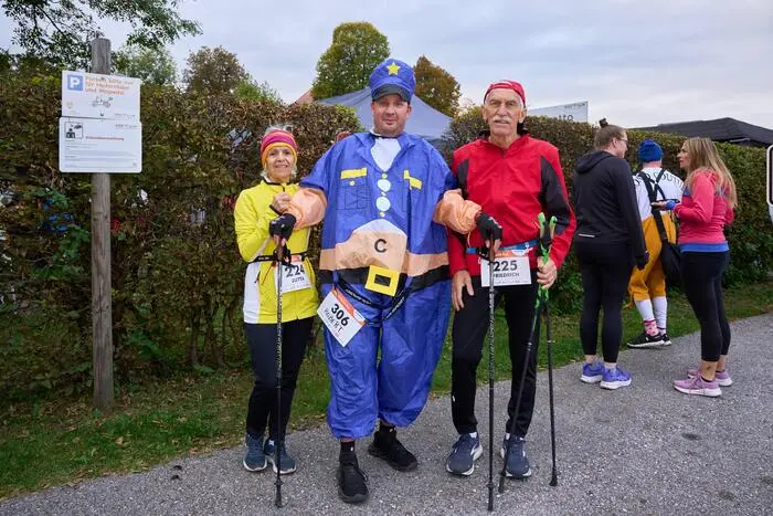 Mental Health Run, Loretto Strand 2026