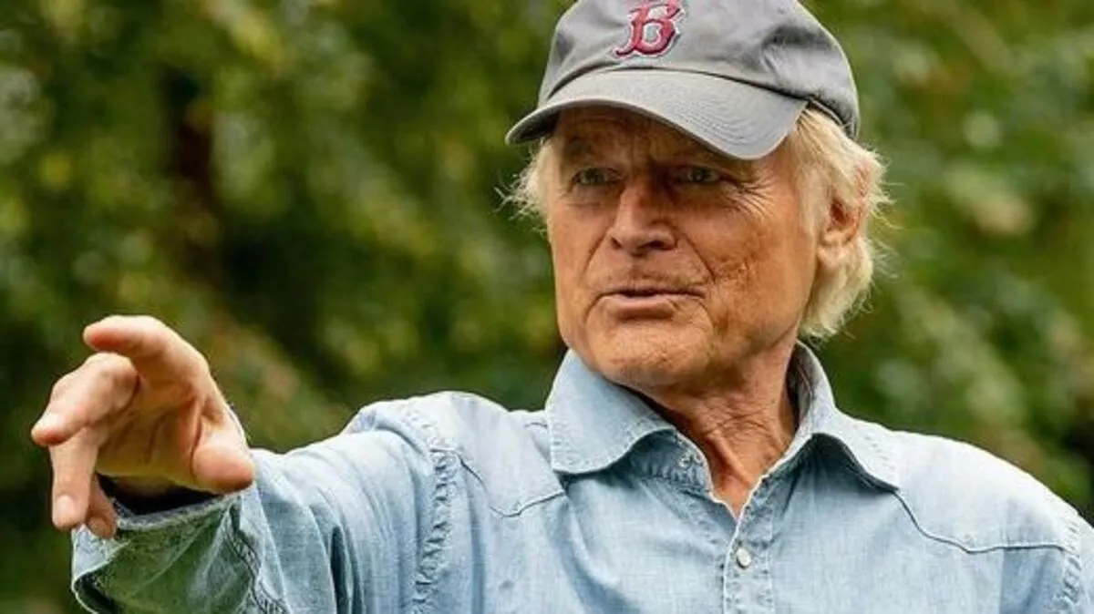 Terence Hill