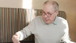 Franz Rosenblattl zog 1990 erstmals in den Gemeinderat von Mürzzuschlag ein