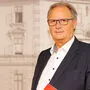 Der designierte ÖFB-Präsident Gerhard Milletich