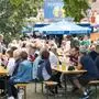 Feuerwehrfest in Pöllau: Frühschoppen mit zwei Musikgruppen
