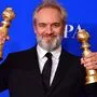 Sam Mendes holte sich für "1917" Globes für das beste Drama und die beste Regie ab