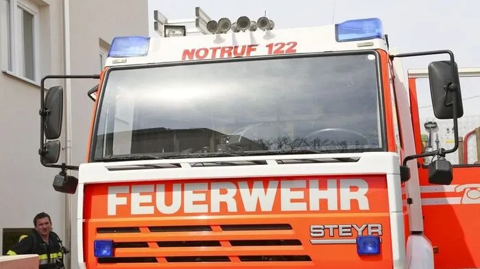 Die Feuerwehr konnte den Brand löschen (Sujetbild)