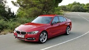 2012 bis 2019: die sechste Generation des 3er BMW 