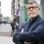 Emile Ratelband, (noch) 69 Jahre alt