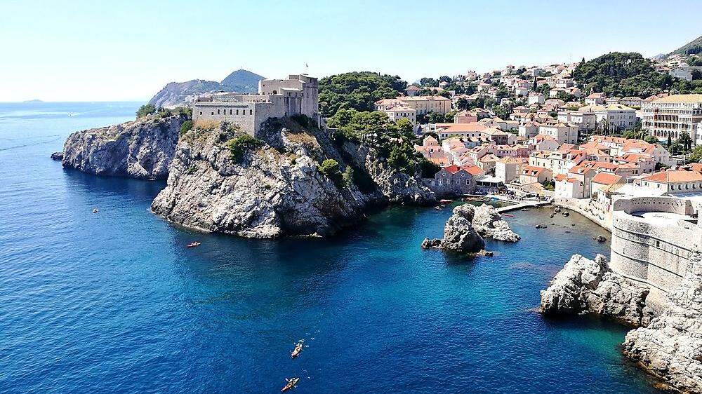 Dem Kroatien-Urlaub steht nichts mehr im Weg