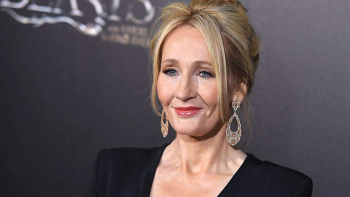 Joanne K. Rowling schreibt auf ihrer Website, dass das Stück an den Broadway kommt