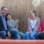 Diese Familie hält zusammen: Herausforderungen meistern die Höllers als Team