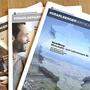 Die Zeitung, die dem Wirtschaftsbund Vorarlberg Probleme bringt