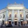 Das Burgtheater