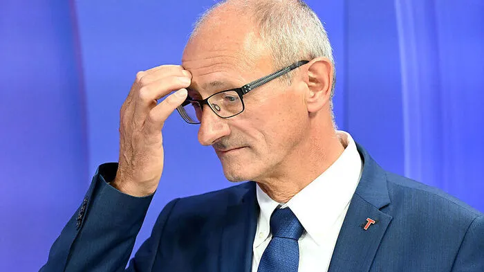 TIROL-LANDTAGSWAHL: MATTLE