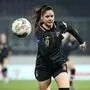 Sarah Zadrazil kehrt ins 
ÖFB-Team zurück