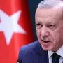 Der türkische Präsident Recep Tayyip Erdogan