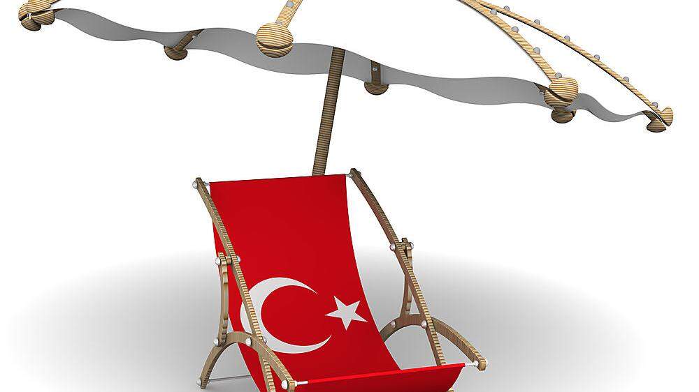 Österreicher buchen wieder verstärkt Destinationen in der Türkei 