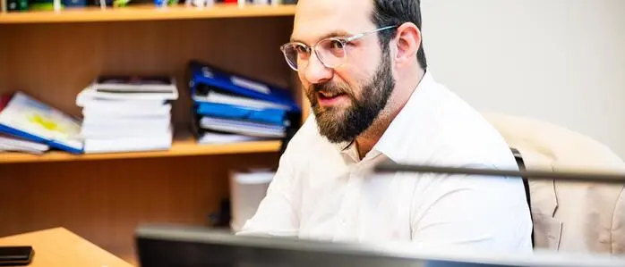 Maximilian Lughofer ist steirischer Umweltanwalt 