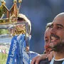 Darf Pep Guardiola in der kommenden Saison mit Manchester City an der Champions League teilnehmen?