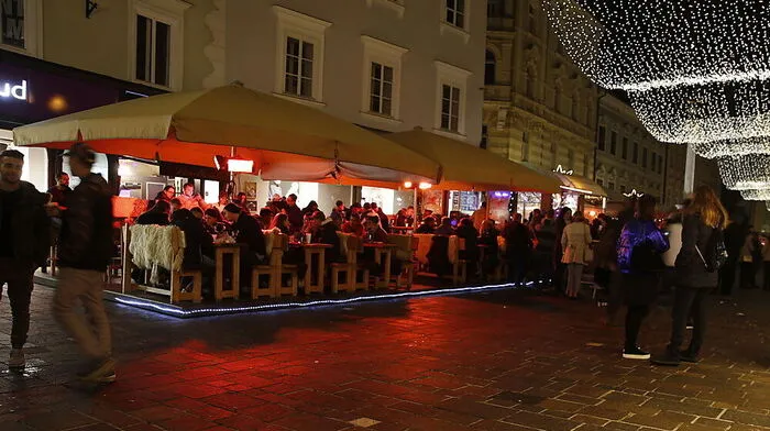 Lust, Freunde zu treffen? Der Alte Platz ruft 