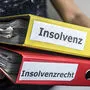 Die Privatinsolvenzen bleiben nahezu konstant