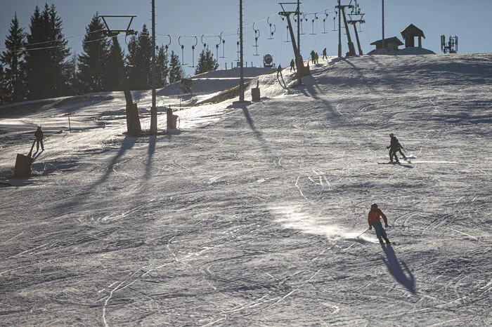 Aus dem vor allem bei Familien sehr beliebten Wintersportort soll eine Ganzjahresdestination werden. Kogler hat auch den „Almgasthof“ gepachtet.