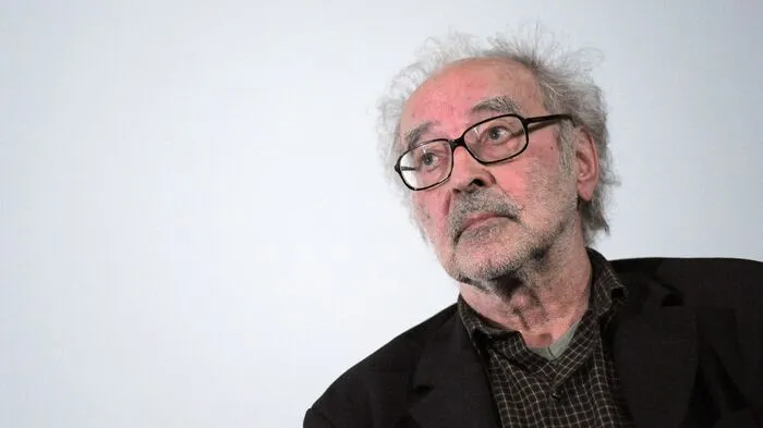 Jean-Luc Godard (1930-2022)