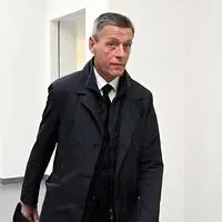 Christian Pilnacek starb im Oktober 2023