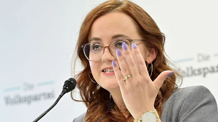 Die ÖVP sieht ´Scheinheiligkeit´ bei der SPÖ