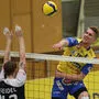ÖVV-Nationalteamspieler Thomas Tröthann