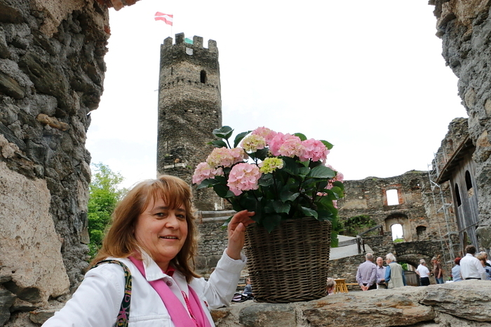 Klicken Sie sich durch die Fotos der feierlichen Eröffnung.