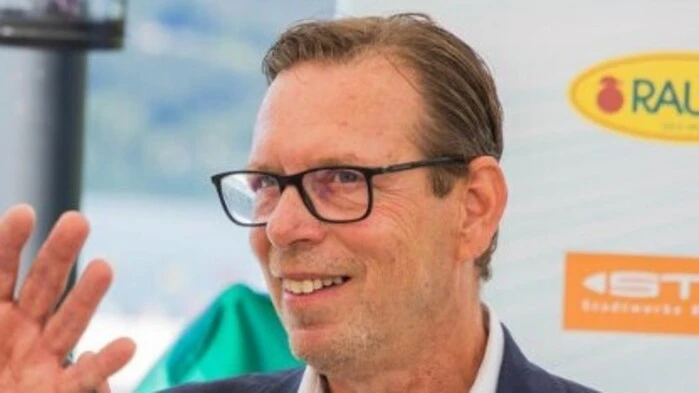 Martin Weberhofer wird wohl der nächste Chef von ORF Kärnten
