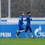 Gazprom sponsert auch Schalke
