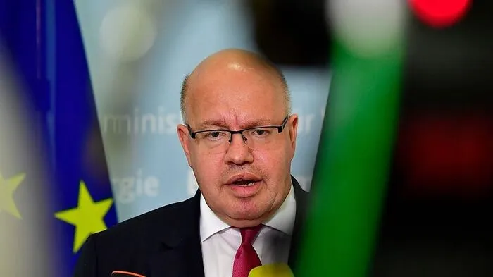 Peter Altmaier