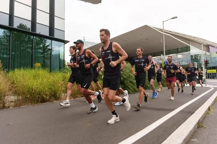 Fünf Lauftreffs finden ab September statt