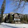 Für 8,9 Millionen Euro kann man die Villa Kremenezky in Altaussee kaufen
