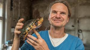 Peter Praschag und das Team von „Turtle Island“ laden zum großen Charity-Festival auf Schloss Spielfeld