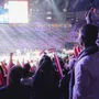 Die Schlusszeremonie bei den EuroSkills in Budapest