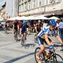 Die Tour de Mur führt die Pedalritter auch stets durch die Region Leoben