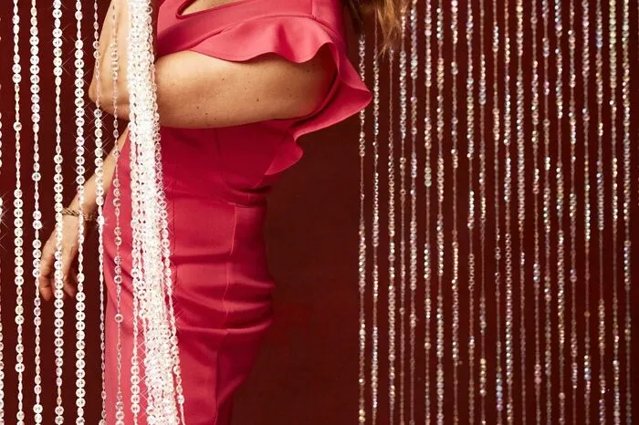 Schauspielerin Tina Ruland