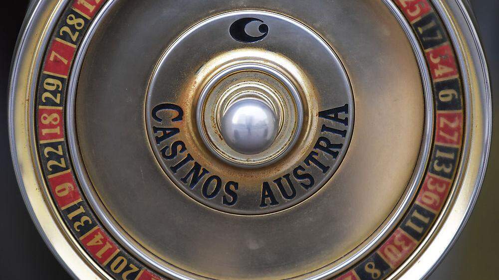 Finanzminister plant Austropaket für die Casinos Austria