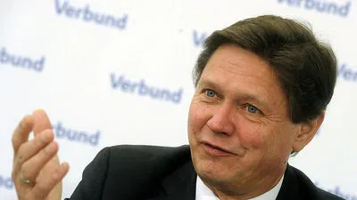 Wolfgang Anzengruber