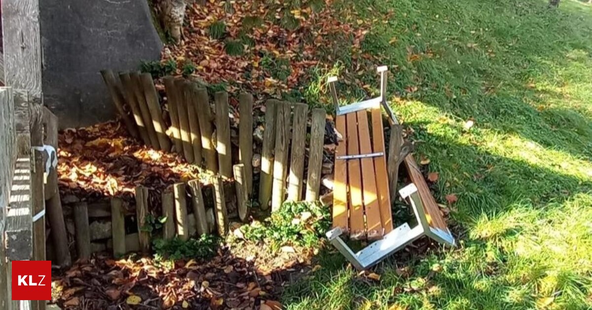 Nach-zahlreichen-Besch-digungen-in-F-rstenfeld-Jugendbande-ausgeforscht